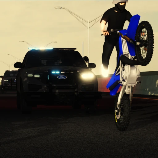 RBL: Realistic Bikelife