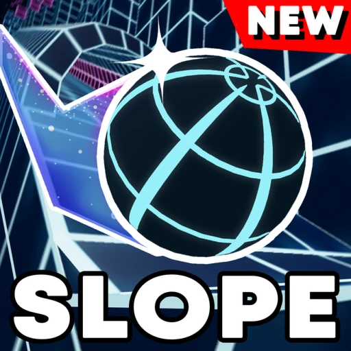 [UPD] SLOPE 🔥