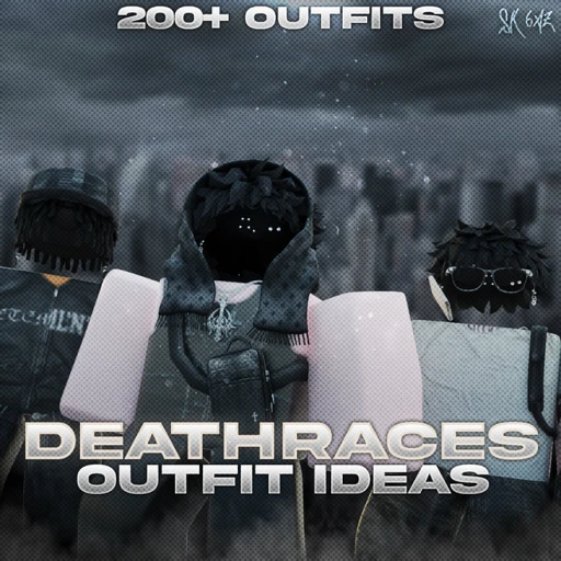 Deathraces Outfit Ideas