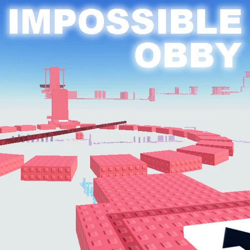 IMPOSSIBLE OBBY