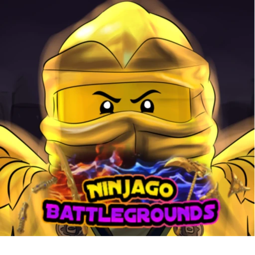 [ RELEASE ] NINJAGO® Battlegrounds