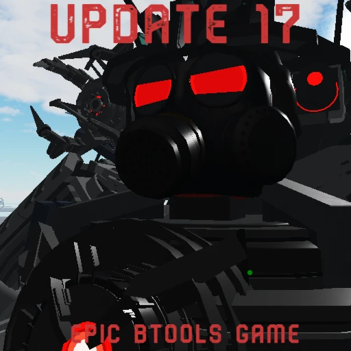 [OPTIMIZATION | UPDATE 17] Epic Btools Game
