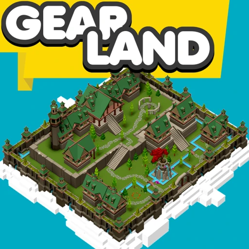 GearLand  [2.1]