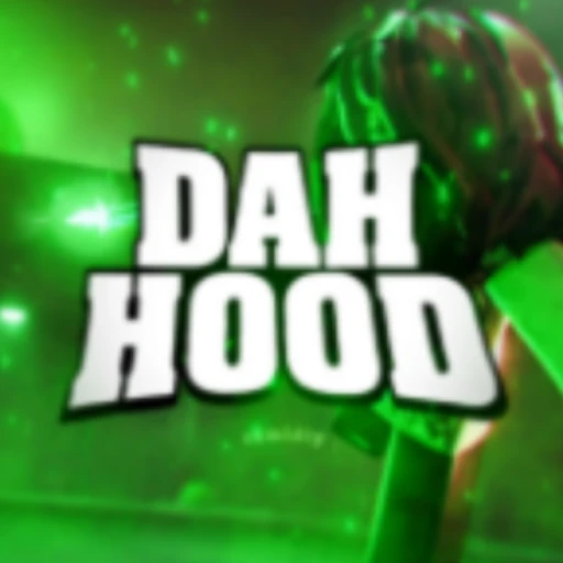 Dah Hood [💥40X CODE: CHECK BIO]