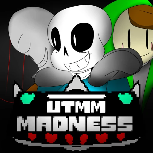 utmm Madness [Hard Time Trio]
