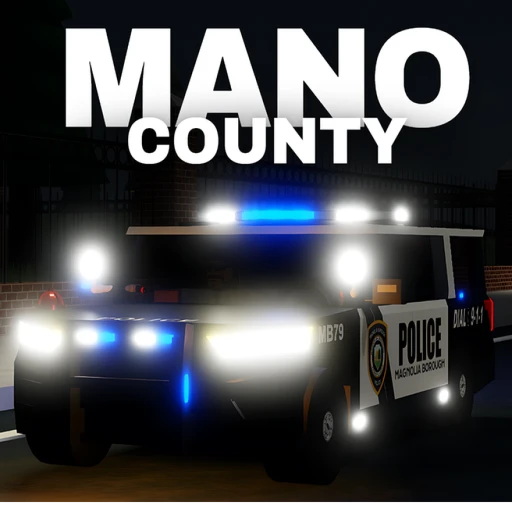 Mano County, State of Pennsylvania