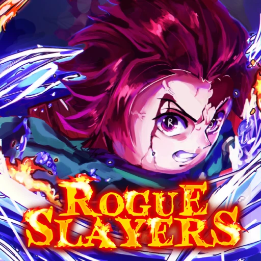 Rogue Slayers Battlegrounds 