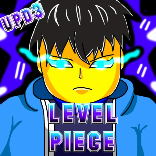 [Check Desc]Level Piece
