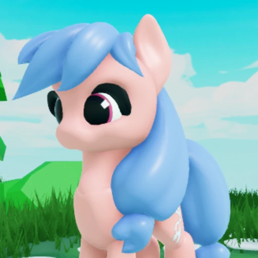 Littlest Pony