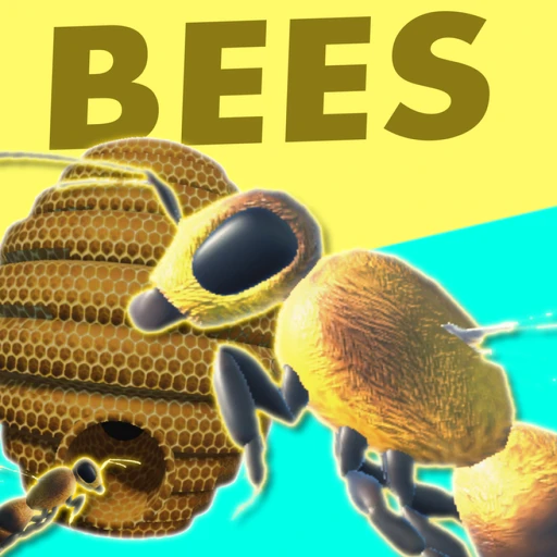 Bees 🐝