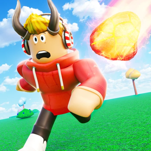 [NEW☄️] Object Arena!⚡