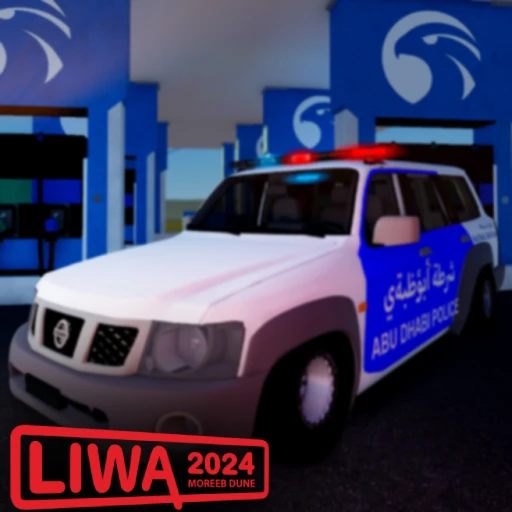 [ MONEY SYSTEM! ] Liwa Blox