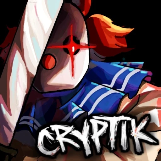 Cryptik [Alpha]🔪