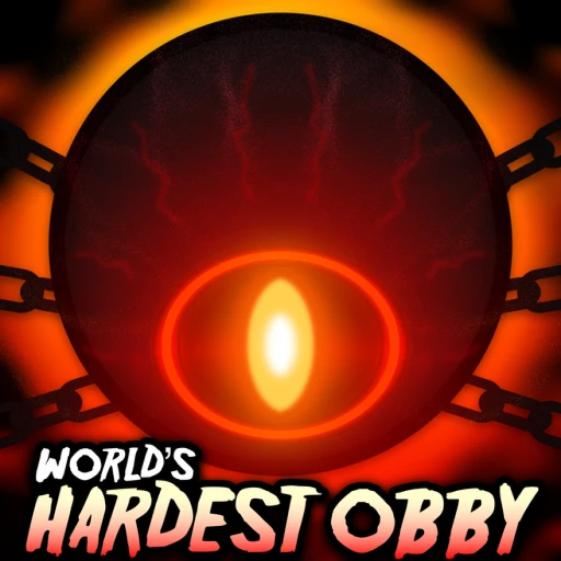 World's Hardest Obby