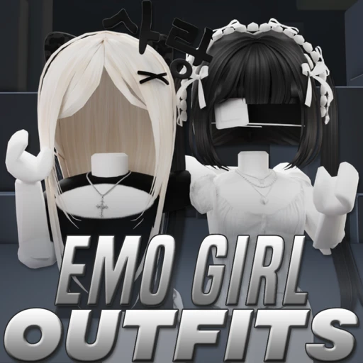 [🦇 500+ Outfits] Emo Girl Outfit Ideas