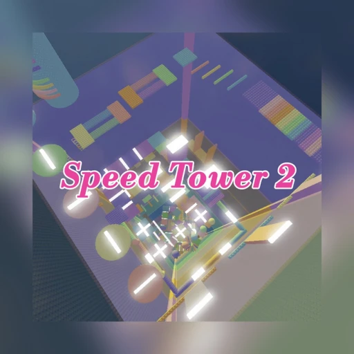 Speed Tower 2