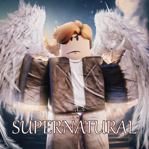 Supernatural Chronicles [Early Access]