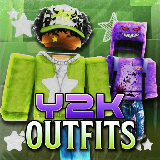 [500+] Y2K Drip Outfit Ideas 