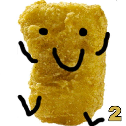 chicken nugget club 2 best game ever!