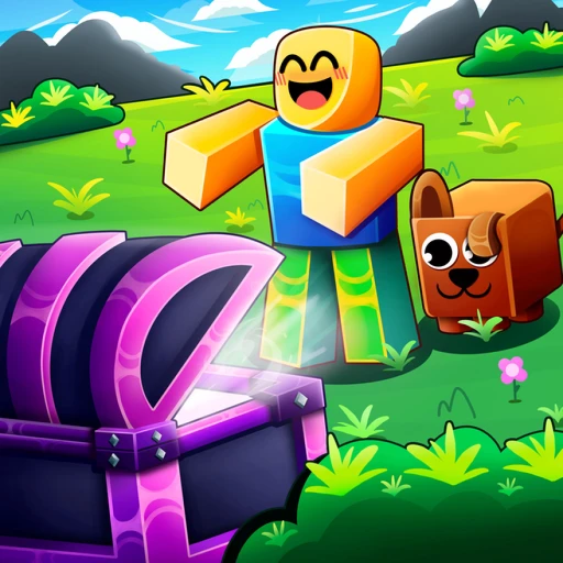 [UPDATE3!] Mystery Chest Simulator