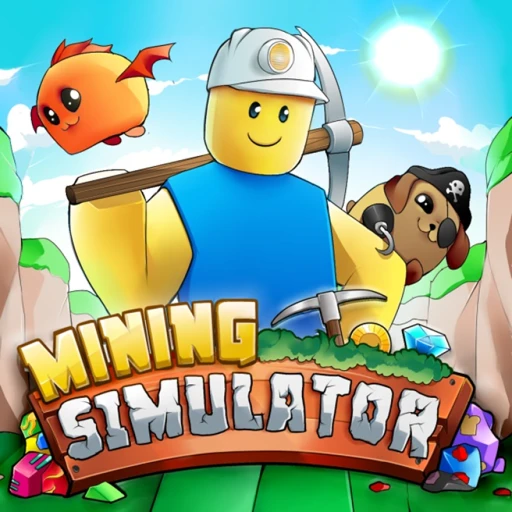 Mining Simulator