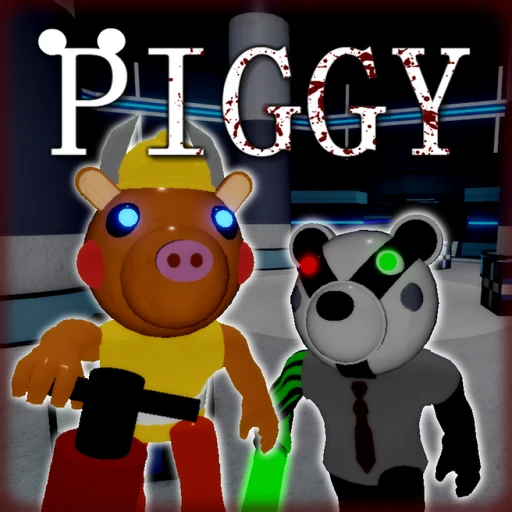 Piggy: Classic [ALPHA] NEW SKINS PART 2!