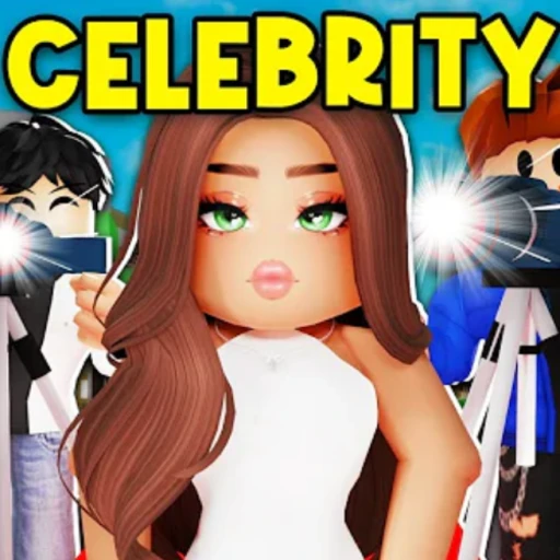 Celebrity⭐RP