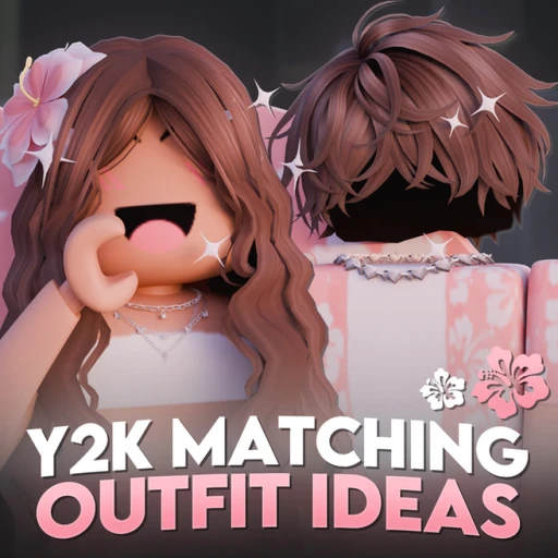 [🏝️SUMMER] Y2K Matching Outfit Ideas