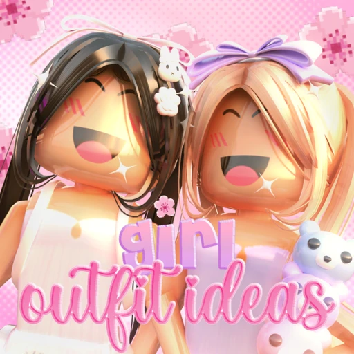 [🎀NEW] Girl Avatar Outfits Ideas