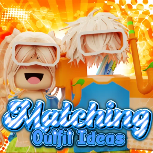 [🏖️ NEW] Matching Outfits Avatar Ideas