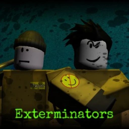 [UPDATE] Noob Exterminators