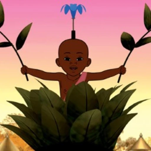 Kirikou & La Sorcière [UPDATE]