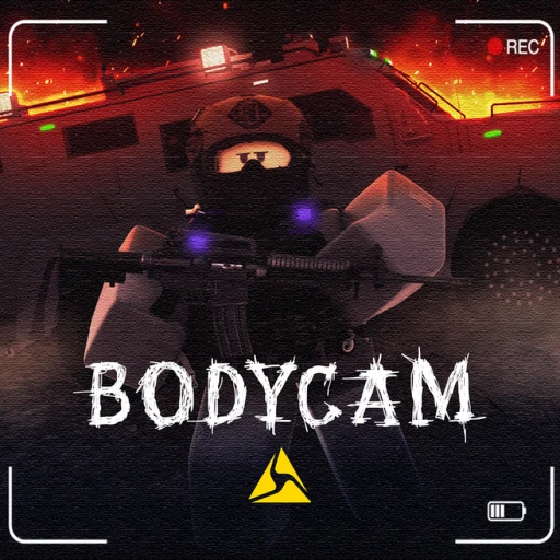 [🗺️ NEW MAP] BODYCAM