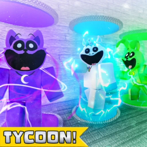 CatNap Tycoon