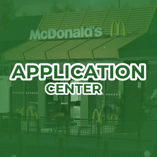 Application Centre