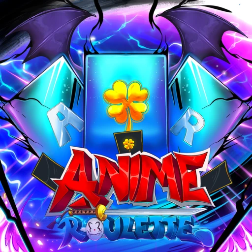 [15X LUCK] Anime Roulette