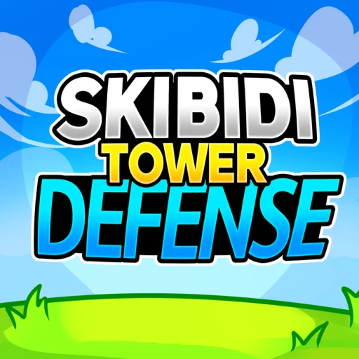 Skibidi Staging