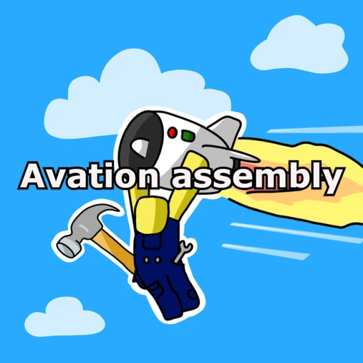 avation assembly [BETA] (Saves works now)