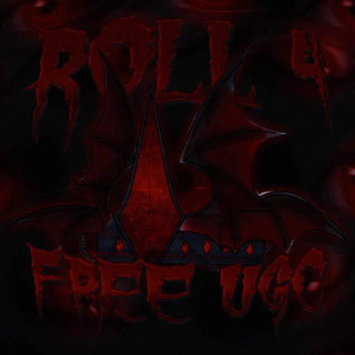 ROLL 4 FREE UGC 👹