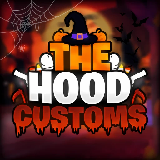 [3X WANTED + FIXES 🎃] The Hood Customs