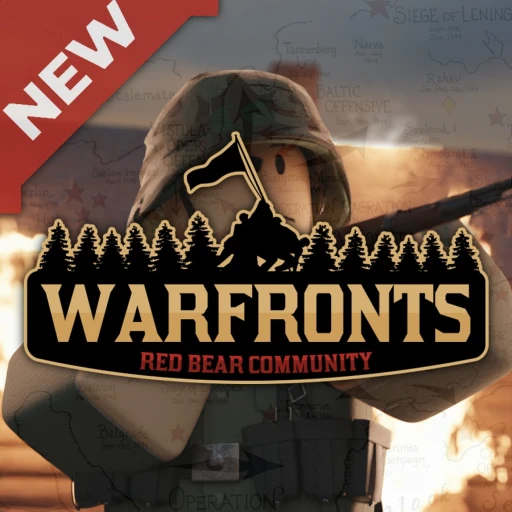 WARFRONTS