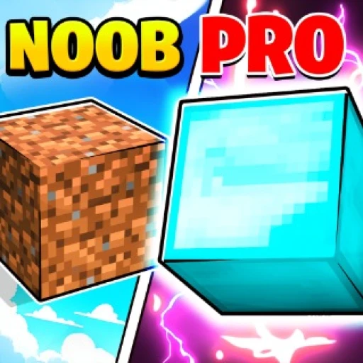 Eat Blocks for PRO!