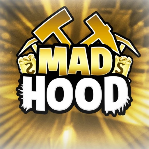 Mad Hood [CODE: "NEWMAP"]