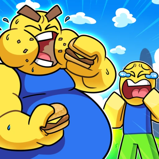 Eat Food and Get Fat