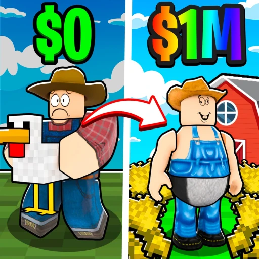  Duck Farm Tycoon