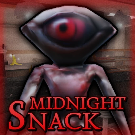 Midnight Snack [HORROR]