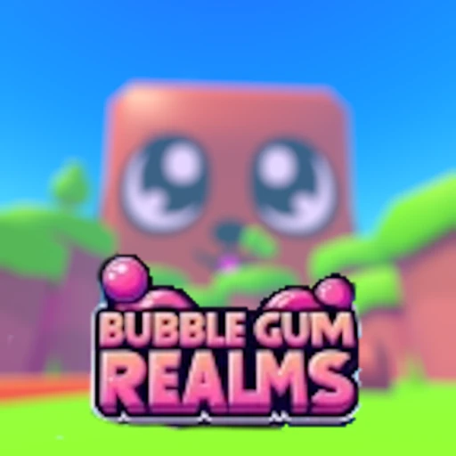 Bubble Gum Realms: OG