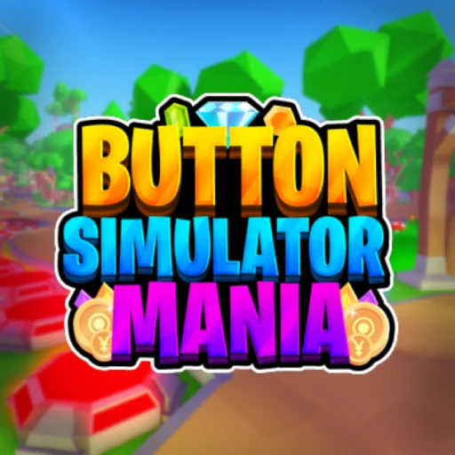 [🔥 UPD 12 + THE END 🔥] Button Simulator Mania