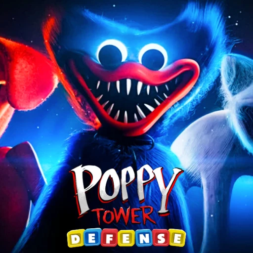 [TRADING] Poppy Tower Defense 🎈