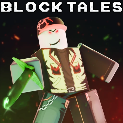 Block Tales [Demo 2]